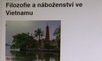 チェコの電子新聞、ベトナムの宗教政策をたたえる