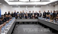 関係国が安全保障を協議＝国連仲介のキプロス再統合交渉