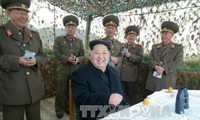 米 朝鮮キム委員長の妹などに制裁へ