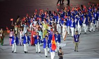 ベトナムスポーツ部門、SEAGAMES 2017で高い成績を目指す