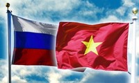 まもなく、ロシア上院代表団、ベトナムを訪問