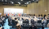 ベトナム、G20外相会議に参加