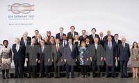 Ｇ２０、ベトナムの積極的参加を高く評価