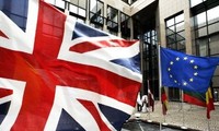 英国のＥＵ離脱費、現段階で算定できない＝欧州会計検査院