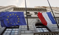 フランス国民72％がEU離脱に反対