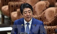 安倍首相、欧州４カ国を歴訪へ １９～２２日 菅官房長官が正式発表