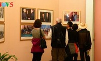 「ASEANの国土と人々」写真展　8月ハノイで、