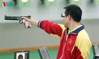 ビン選手、東南ア射撃選手権大会で金メダル