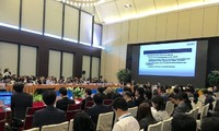 APEC SOM=第2回APEC 高級実務者会合の閉会