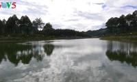 モクチャウ高原探検ツアー