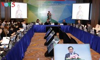 APEC2017、中小企業の発展に向けて協力