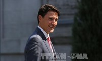 カナダ首相