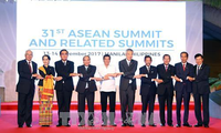 ベトナム、ASEAN 共同体ビジョン 2025の実現に努力