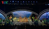 南部バーリアブンタウの海のフェスティバル