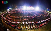 独特な記録の産地ムオンロ地区