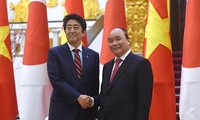 ベトナム、日本・メコン協力で活躍