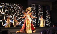 Vietnamese contestant crowned Miss Super Globe 2019 