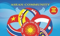 経済協力、ベトナムとASEAN協力の柱の一つ