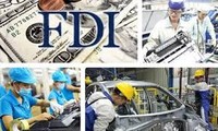 FDIを受け入れる良いチャンス