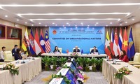 ASEANの議会外交の新たなビジョン