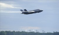 米トランプ政権 UAEにステルス戦闘機F35を最大50機売却と発表