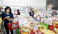 小売業、明るい展望