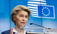 ＥＵワクチン証明、今夏導入目指す　欧州委が提案