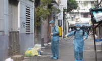 新型コロナ対策：5月31日午前、61人の新規感染者を確認 