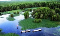 チャムチム国立公園・2000か所目「ラムサール条約湿地」