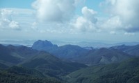 東北部ハロン市キートゥン村の探検