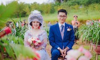 新型コロナ禍における結婚式