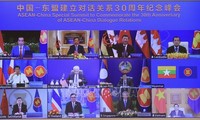 ASEAN・中国の架け橋としてのベトナムの活躍