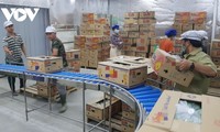 生産経営活動を再開している企業