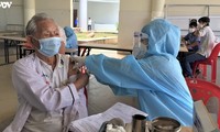 この24時間で、ベトナムで800人の新規感染者 確認