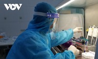 この24時間で、ベトナムで873人の新規感染者 確認