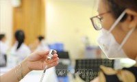 この24時間で、ベトナムで2367人の新規感染者 確認