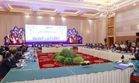 ベトナム ASEAN議員会議の総合アップに貢献