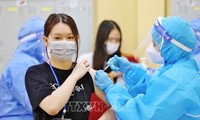 この24時間で、ベトナムで496人の新規感染者 確認