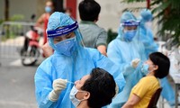 この24時間で、ベトナムで194人の新規感染者 確認