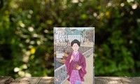 「広岡浅子」関連書籍をベトナム語で翻訳・出版、読書感想文コンクールを開催