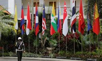 ASEAN、新時代に地位の確立を