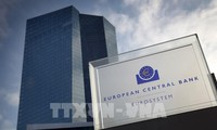 ＥＣＢ、0.25％利上げ 22年ぶり高水準