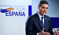 2023年下半期EU議長国スペインに対する試練