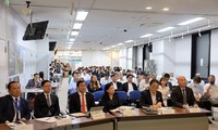 日本の投資家とベトナムの地方、企業を結ぶイベント開催