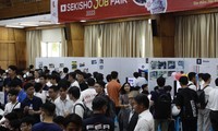 「SEKISHO JOB FAIR2023」、開催