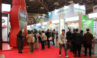 ベトナム企業、「FOODEX JAPAN 2024」に出展