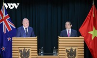 チン首相による豪とNZ公式訪問の結果