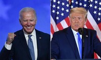 バイデン大統領とトランプ氏 テレビ討論会へ 4年ぶり直接対決