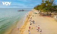 世界最高の島トップ25の一つとされるフーコック島