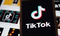 「子どもの情報集めた」　米司法省がTikTokを提訴